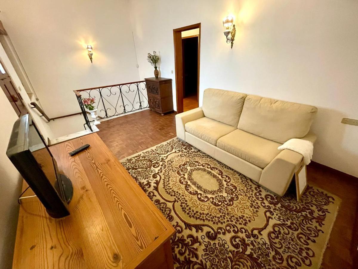 Casa Às Dez Vila Angra do Heroísmo Exterior foto