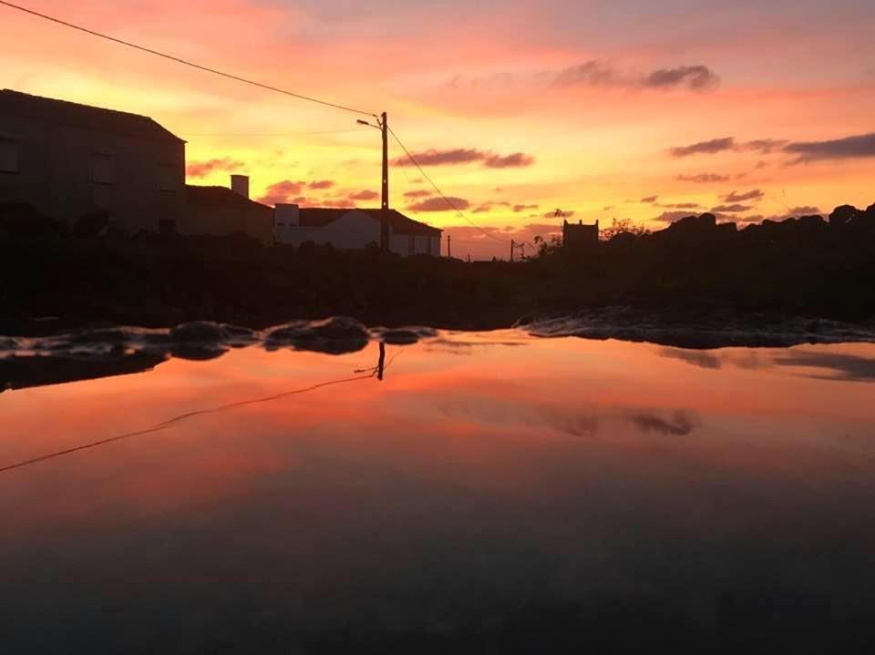 Casa Às Dez Vila Angra do Heroísmo Exterior foto
