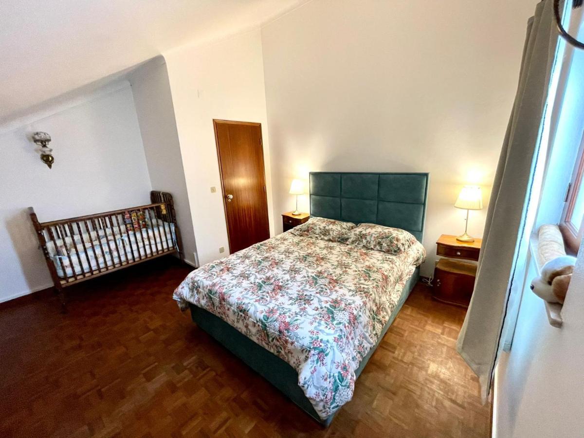 Casa Às Dez Vila Angra do Heroísmo Exterior foto