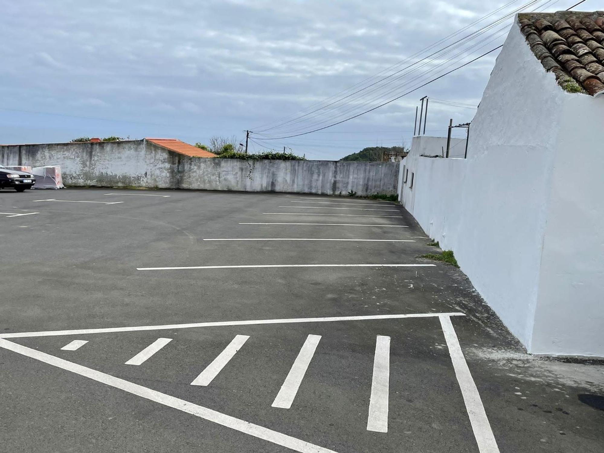 Casa Às Dez Vila Angra do Heroísmo Exterior foto